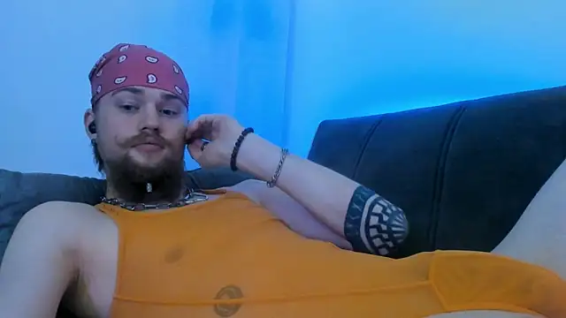 Lev Miller online show from 03-12-26, 02:50