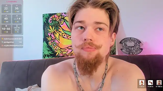 Lev Miller online show from 04-01-26, 02:14