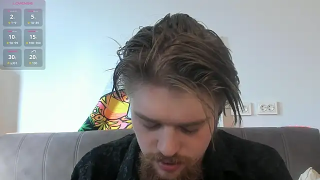 Lev Miller online show from 04-04-26, 09:18