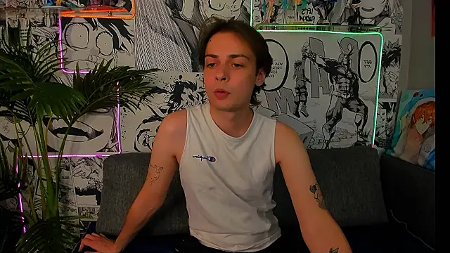 PaulWilliamsy online show from 01-15-26, 08:56