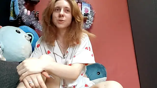 TiaraHenegan online show from 01-07-26, 08:17