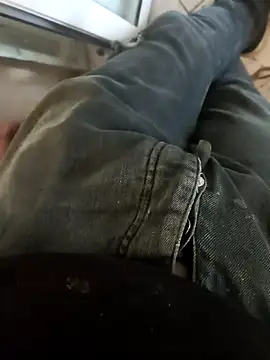 ImpureAgent143 online show from 02-02-26, 04:27