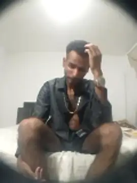 moreno alpha br online show from 01-16-26, 12:58