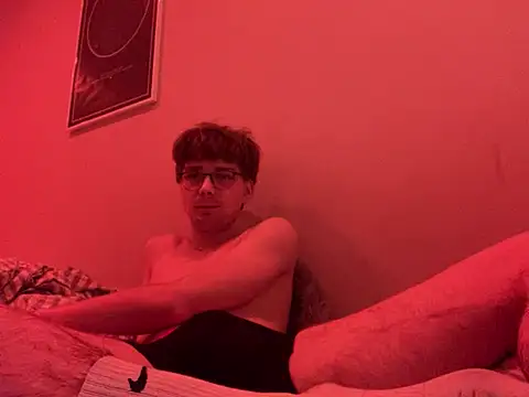 hentyX online show from 01-17-26, 12:48