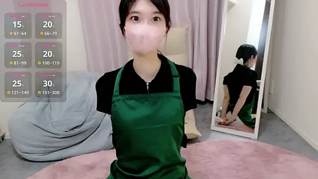 Rui-chaaan online show from 03-11-26, 10:32