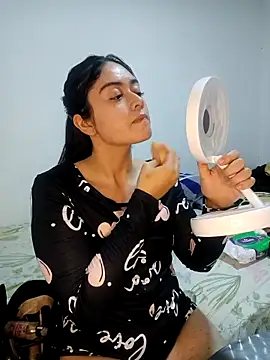 SweetAlbedo online show from 02-02-26, 03:05