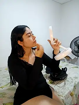 SweetAlbedo online show from 02-03-26, 06:46