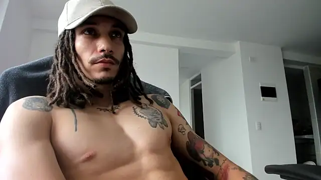 im kamus  online show from 03-17-26, 03:15