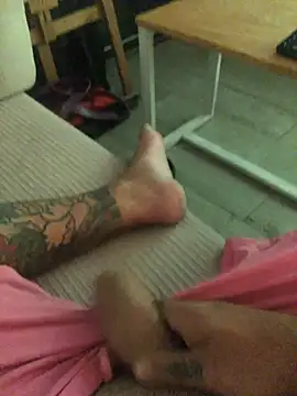 psilocibina22 online show from 02-18-26, 02:29