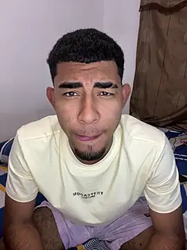 youngalexofficial online show from 02-19-26, 03:24