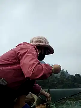 Asami 6868 online show from 01-12-26, 01:11