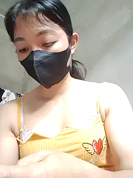 Asami 6868 online show from 04-25-26, 04:37