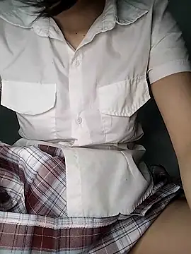 Dona020 online show from 02-08-26, 08:01