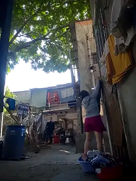 lina loveee online show from 02-01-26, 07:07