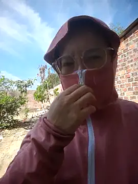 lina loveee online show from 02-13-26, 02:40