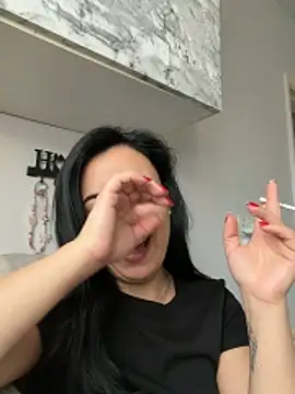 Marisa ass online show from 03-13-26, 09:49