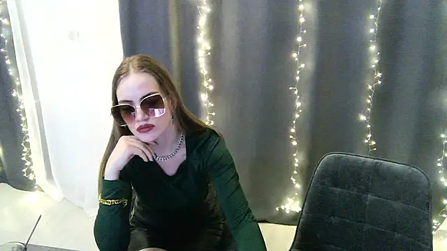 ZaraCharming online show from 02-20-26, 05:57