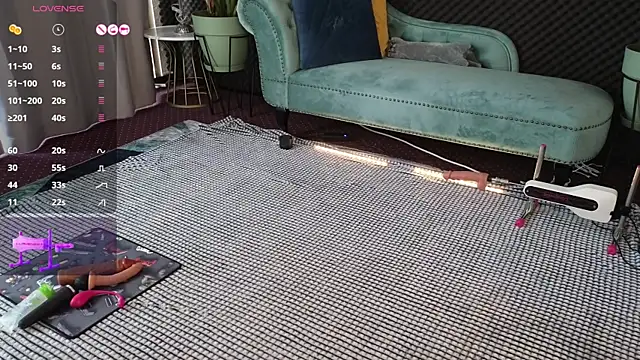 SamaraShadow online show from 02-20-26, 06:26