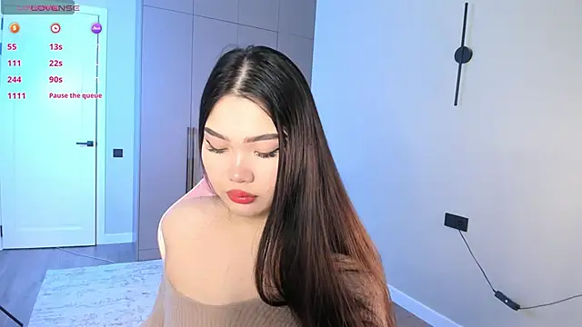 Aiko mainee online show from 03-01-26, 03:19