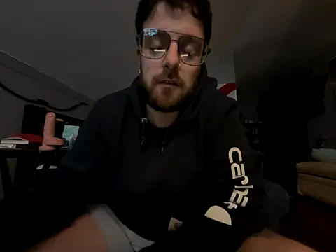 DaddyTyStrokez online show from 01-06-26, 09:39