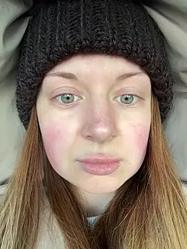 BlondeHott online show from 02-01-26, 07:07