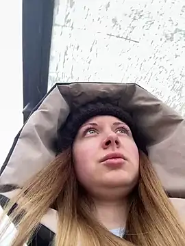 BlondeHott online show from 02-06-26, 06:51