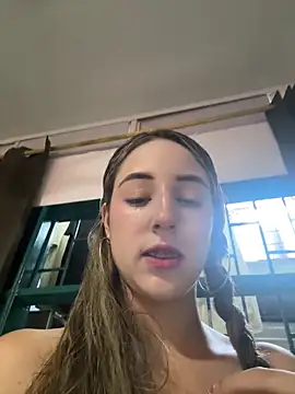 lriana miller online show from 02-11-26, 08:03