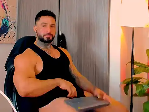 Miller dominant online show from 02-20-26, 09:43