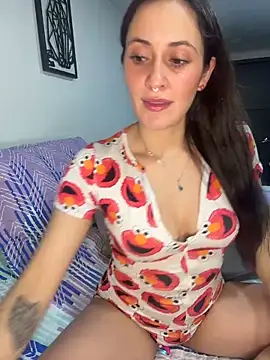 AlanaHot xxx online show from 01-17-26, 02:38