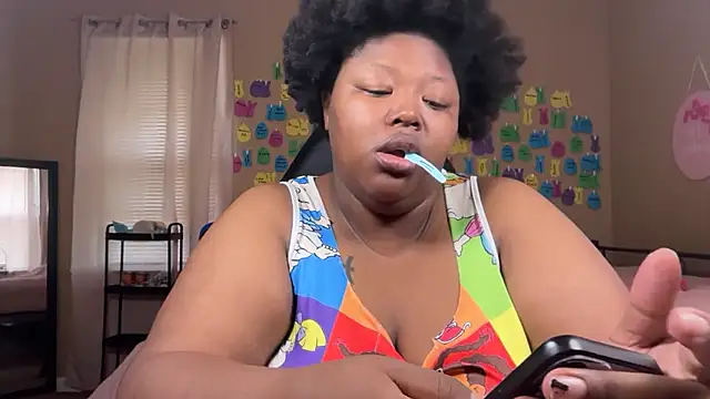 Chocolatebunnyxx96 online show from 07-12-26, 04:42