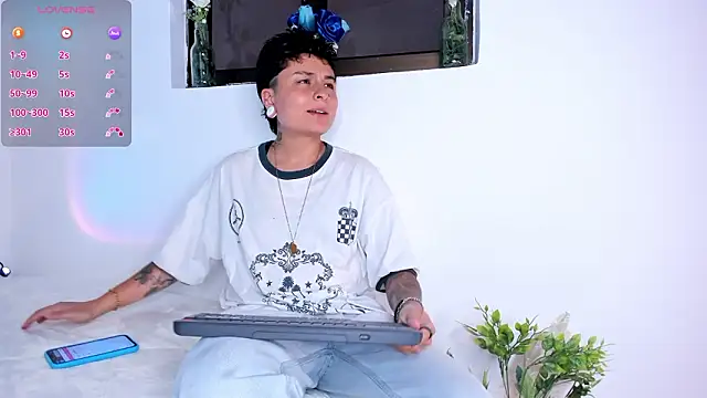 Zury Ramirez online show from 03-02-26, 10:16