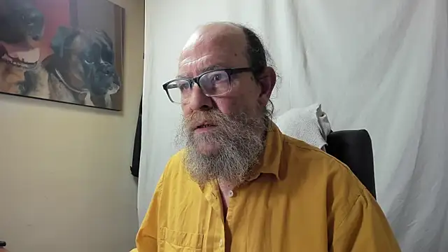 Uncle Hottie online show from 01-12-26, 05:51