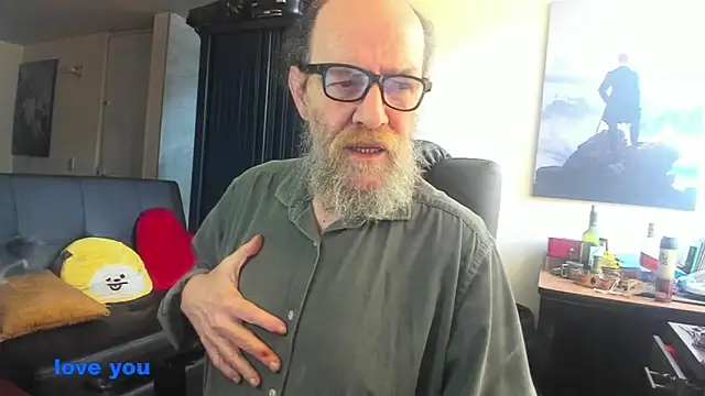 Uncle Hottie online show from 06-01-26, 03:58