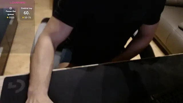 sensualman90 online show from 02-08-26, 08:56