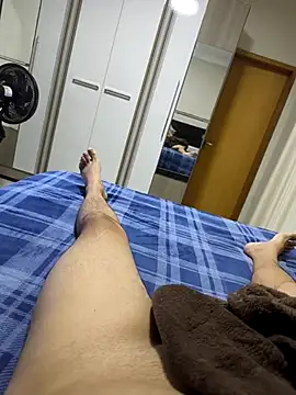 Silva2640 online show from 02-19-26, 02:07