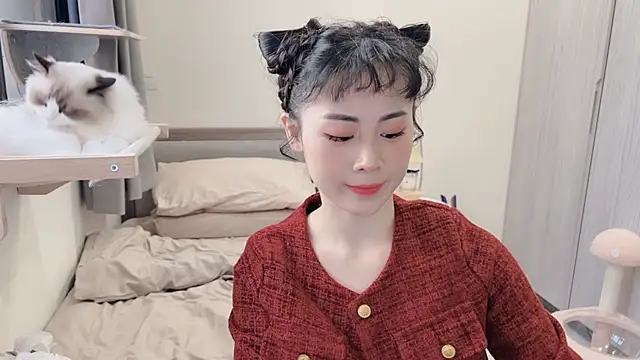 Snapshot of BabyOneDaily chatting on 02-17-26, 08:33 BabyOneDaily online show from 02-17-26, 08:33