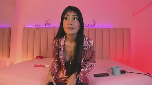 Denightjones online show from 04-14-26, 03:23