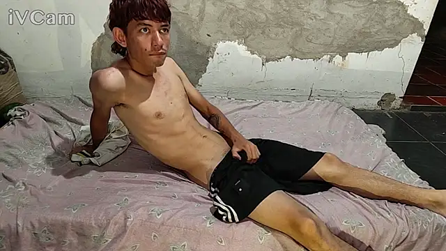 Sweet Davyd online show from 01-09-26, 12:24