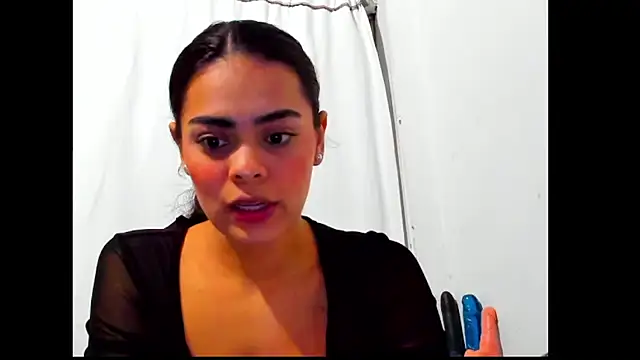 Antonella Gomez22 online show from 02-03-26, 12:53