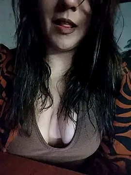 Velmoramoon11 online show from 01-19-26, 05:00