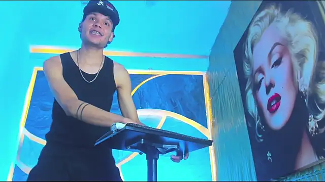 Lucas hot 20 online show from 02-06-26, 06:07