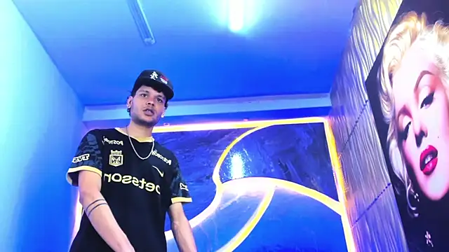 Lucas hot 20 online show from 02-09-26, 01:26