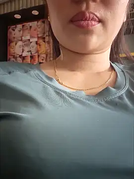 Comebaby-077 online show from 03-27-26, 09:42