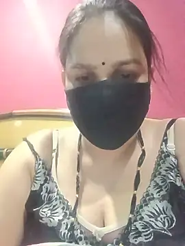 Snapshot of 01Roshani chatting on 06-21-26, 09:01 01Roshani online show from 06-21-26, 09:01