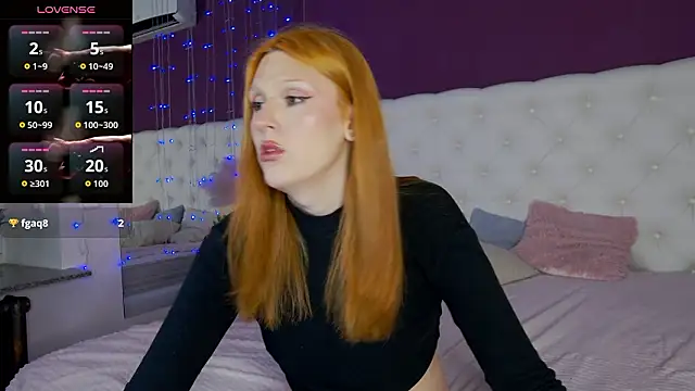 LunaBl1ss online show from 02-07-26, 04:00