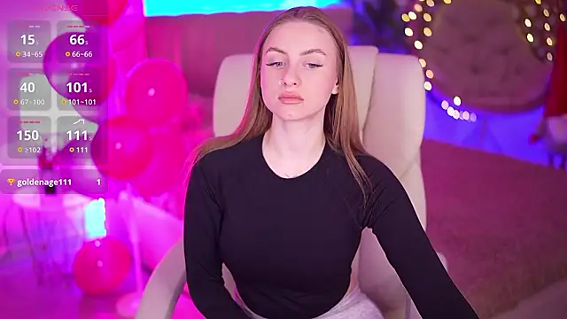 AlexaFleur online show from 02-03-26, 07:46