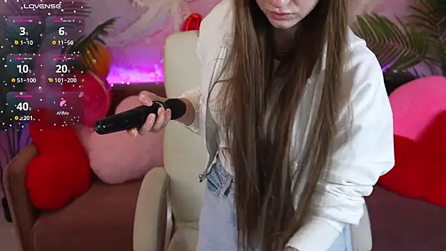 AlexaFleur online show from 02-17-26, 07:38