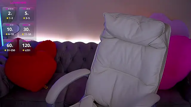 AlexaFleur online show from 02-18-26, 01:51