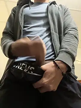 Snapshot of calientmex chatting on 02-03-26, 02:55 calientmex online show from 02-03-26, 02:55