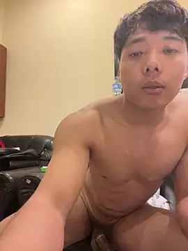 prince gango1 online show from 06-17-26, 03:57